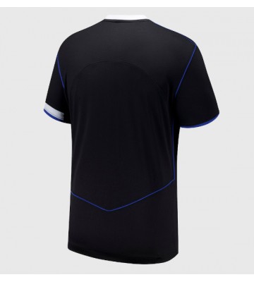 Chelsea Tredjetrøje 2025-26 Kortærmet